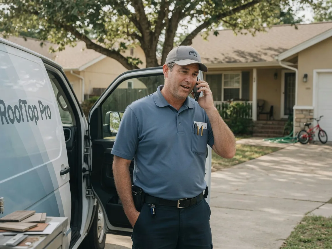 Roof Repair Horse Branch, KY FAQs